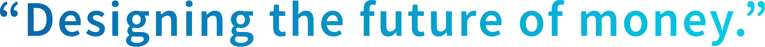 “Designing the future of company.”